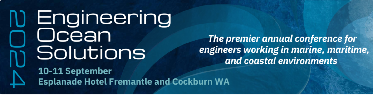 Engineering Ocean Solutions