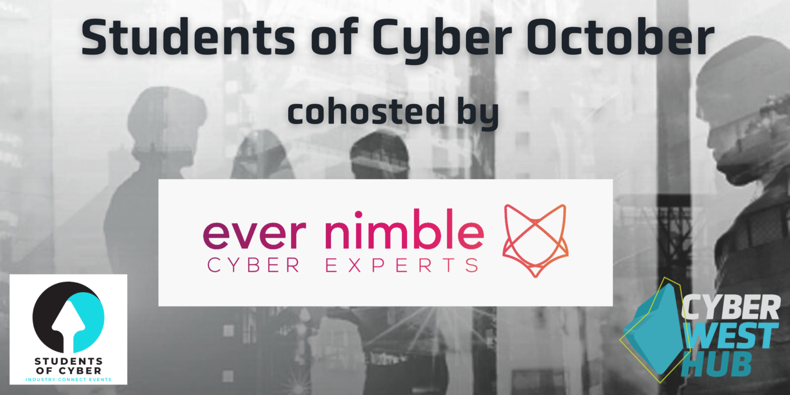 Students of Cyber