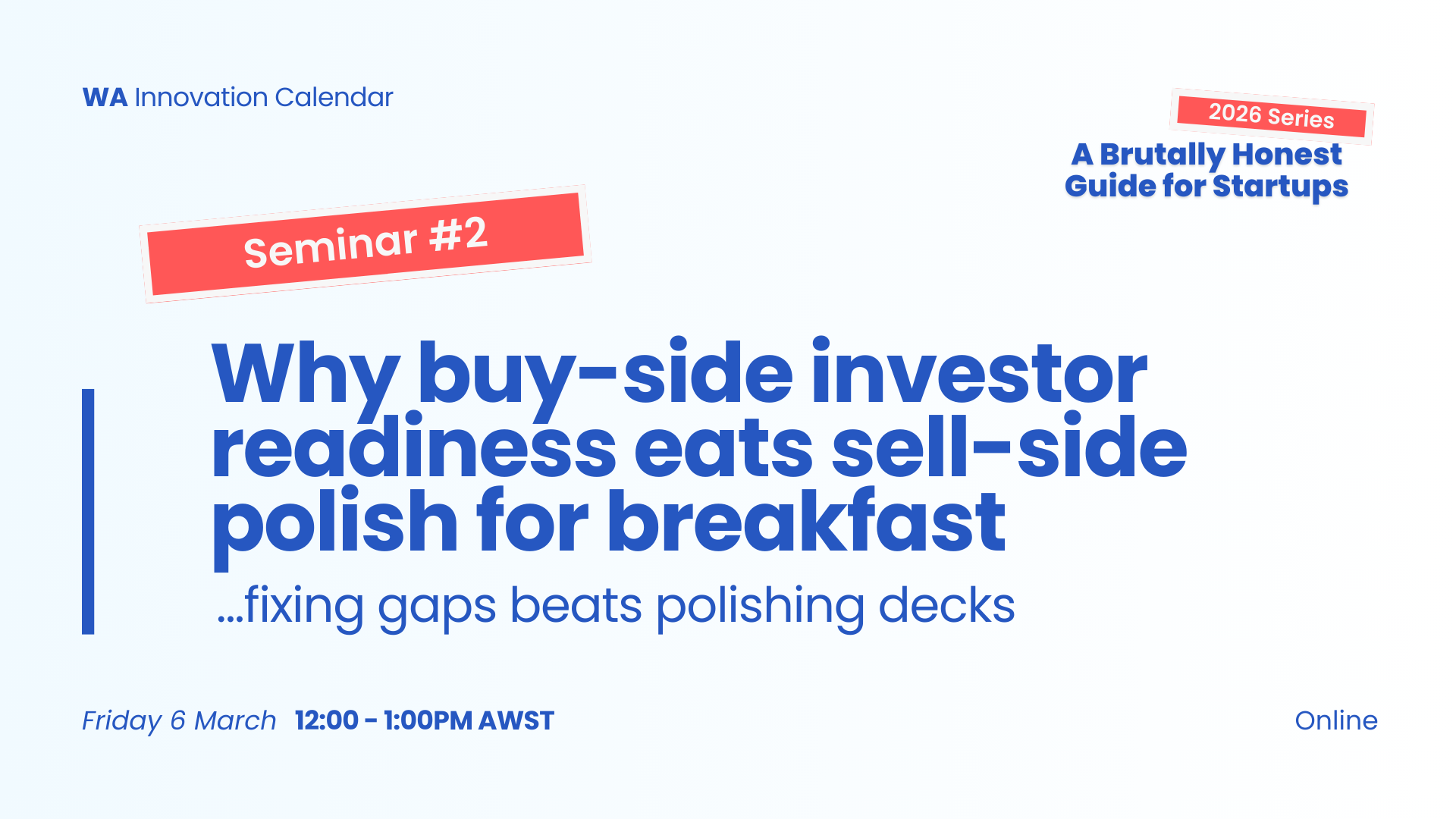 Guide for Startups Series (8)