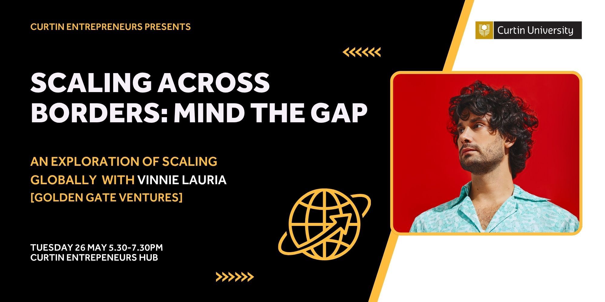 Scaling Across Borders: Mind the Gap