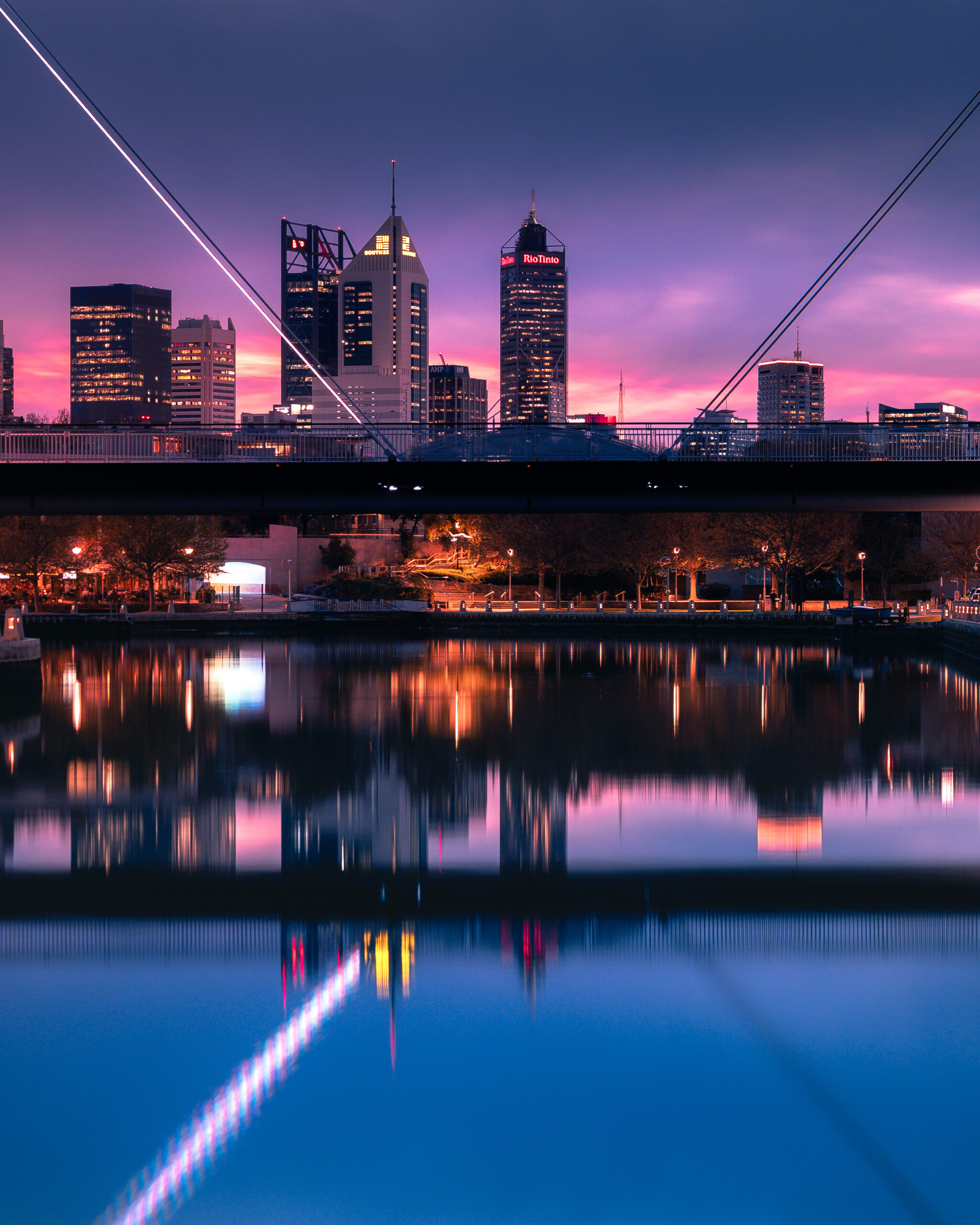 Western Australian innovation community event
